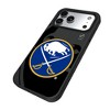 NHL Eastern Conference Teams Monocolor Tilt Bump Cell Phone Case for Apple iPhone 17 Series - 2 of 4