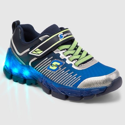 target skechers light up shoes