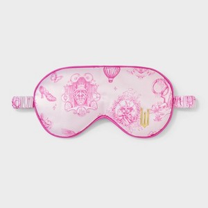 Wicked x Katie Kime Women's Graphic Sleep Mask - 1 of 3