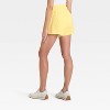 Women's Flex Woven High-Rise Shorts 3" - All In Motion™ - 2 of 3