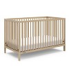 Graco Teddi 5-in-1 Convertible Crib - 2 of 4