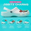 Crocs Jibbitz 5-Pack Trendy 90s Shapes Shoe Charms | Jibbitz for Crocs - 4 of 4