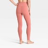 Women's Everyday Soft Ultra High-Rise Leggings - All In Motion™ - 2 of 4