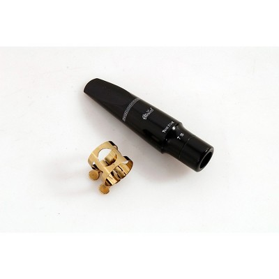Otto Link Hard Rubber Baritone Saxophone Mouthpiece Level 3 7* 194744740244