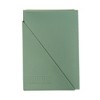Austin Baby Collection Silicone Foldable Placemat - Camper Sage Green - 2 of 3