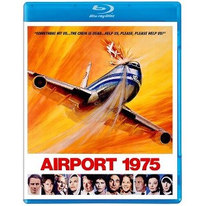 Airport 1975 (1974) - 1 of 1