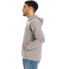 Hanes Men's Garment Dyed Fleece Hoodie - 2 of 4