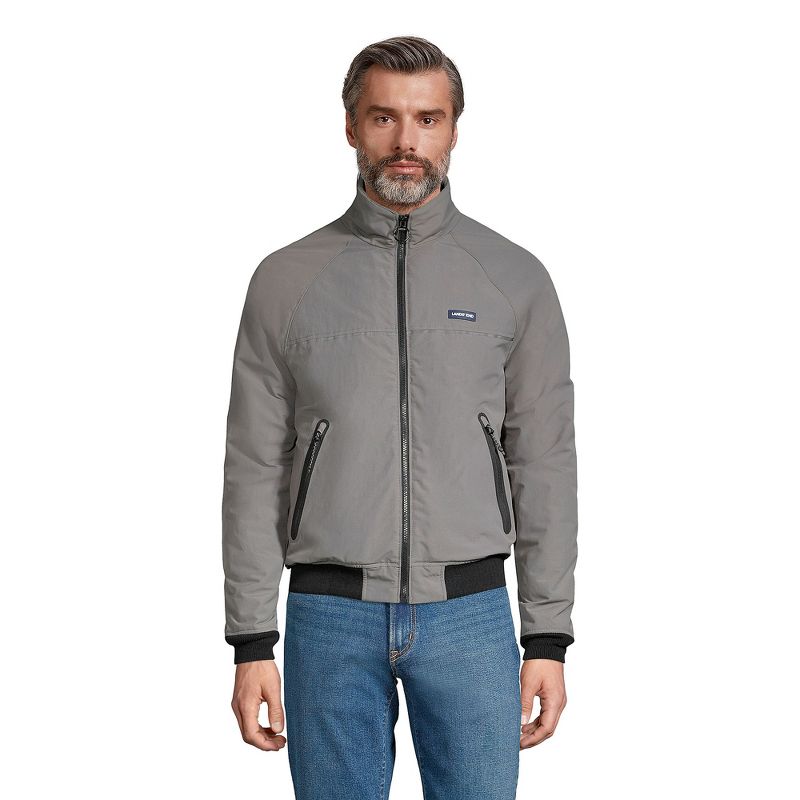 Lands' End Men's Classic Squall Jacket, 1 of 7