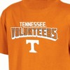 NCAA Tennessee Volunteers Boys' Core T-Shirt - 3 of 3