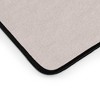 Daily Regina Designs Les Fleurs 01 Abstract Retro Desk Mat - Deny Designs - 3 of 4