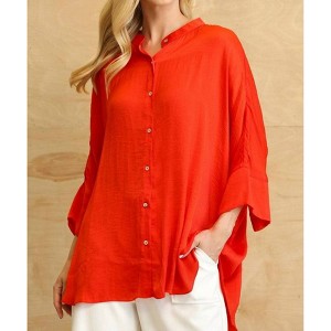 Women's Never Let Go Tunic - GiGiO - 1 of 1