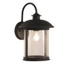 Craftmade Lighting O'Fallon 1 - Light Wall Light in  Dark Bronze Gilded - 2 of 2