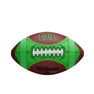 Wilson Hylite Football - Thumbnail 2