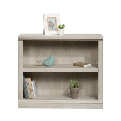 target 2 shelf bookcase