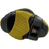 Amber Fight Gear Ultimate Performance Boxing Punching Mitts - Superior Shock Absorption, Hand-Shaped Comfort, Durable, Breathable, Secure Grip - 4 of 4