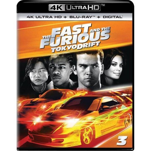 Fast And Furious 3 Full Movie >> The Fast The Furious Tokyo Drift 4k Uhd Fast And Furious 3 Full Movie >> The Fast The Furious Tokyo Drift 4k Uhd