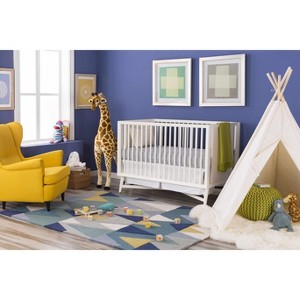 Hauteloom Deatsville Wool Area Rug - 1 of 4
