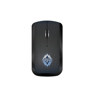 Keyscaper MLS Western Conference Teams Linen Wireless Mouse - 1 of 4
