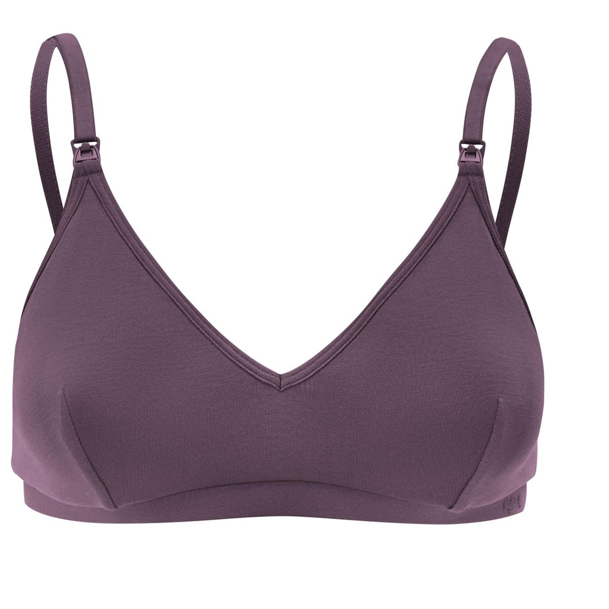 Kyte Living Women's Nursing Bra in Currant