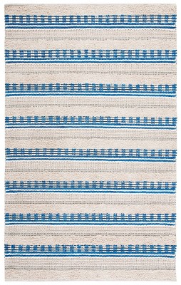 Natura NAT651 Hand Woven Area Rug  - Safavieh