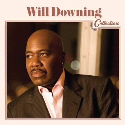 Will Downing - Will Downing Collection (CD)