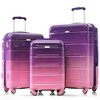 Dexmalle Airline Certified Carry-on Luggage - 2 of 4
