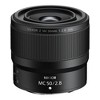 Nikon NIKKOR Z MC 50mm f/2.8 Lens - 2 of 3