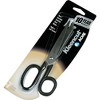Westcott Kleencut Shears Left/Right Hand 7" Long Black 19017 - 3 of 3