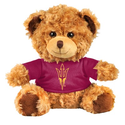 NCAA Arizona State Sun Devils Bear Shirt Kit