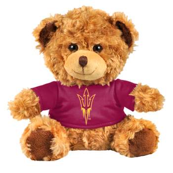 NCAA Arizona State Sun Devils Bear Shirt Kit