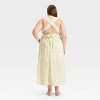 Women's Maxi Sundress - A New Day™ - 2 of 3