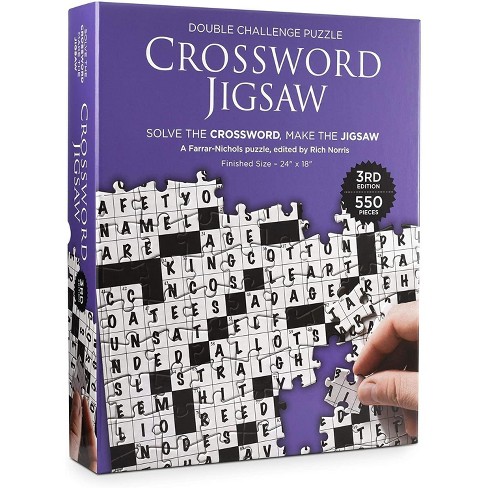 puzzle maker crossword