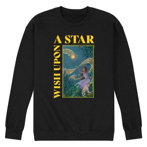 Star sweatshirt target sale