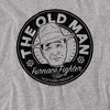 A Christmas Story The Old Man Adult T-Shirt - 2 of 4