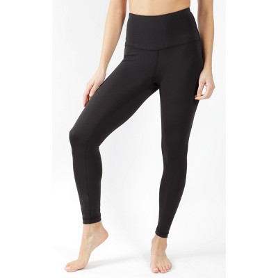 Ankle Workout Leggings