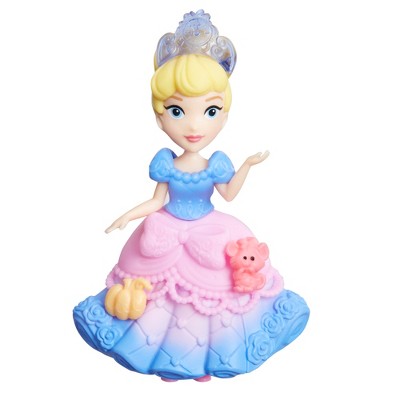 cinderella doll target