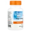 Doctor's Best High Absorption CoQ10 with BioPerine®, 60 Veggie Caps - 4 of 4