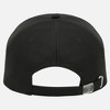 Automobili Lamborghini Squadra Corse Kids Tri-Color Italian Flag Hat - 4 of 4
