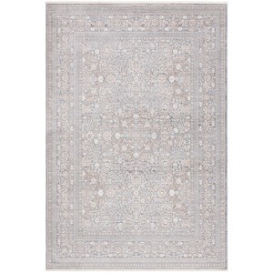 Harlow HAR108 Power Loomed Skid Resistant Indoor Rugs - Safavieh - 1 of 4