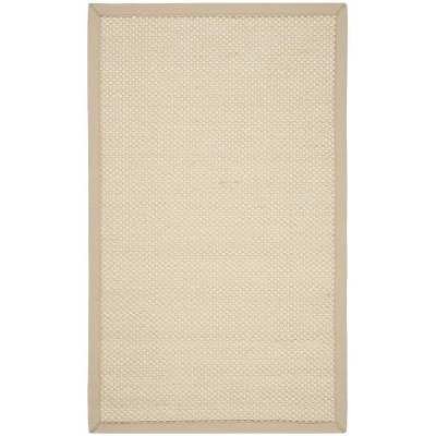 Natural Fiber NF150 Power Loomed Indoor Rugs - Safavieh
