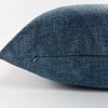 Plum & Post Bevin Square Indoor-Outdoor Pillow 24" - 2 of 4