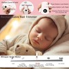 Baby Nail Trimmer 21 in 1, Usage Labeled Case & 13 Extra Replacement Tools, Nail File & Clipper - 3 of 4
