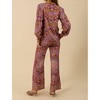 Women's Ryan Twill Pants - HALE BOB - 2 of 4
