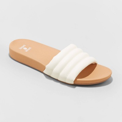 shade shore sandals target