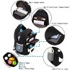 Generic Kids Backpacks for Girls School Book Bags for Teens Boys with Laptop Compartment - 4 of 4