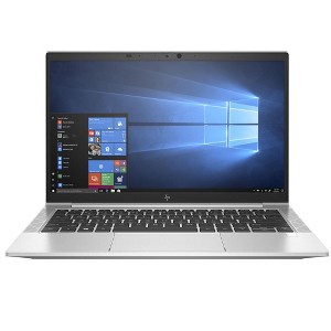 HP EliteBook 830 G7 Laptop, Core i7-10610U 1.8GHz, 32GB, 512GB SSD-2.5, 13.3in FHD, Win11P64, Webcam, Manufacturer Refurbished - 1 of 3
