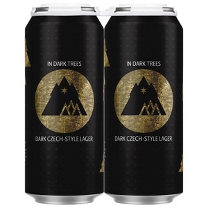 Maplewood Seasonal Lager - 4pk/16 fl oz Cans - 1 of 4