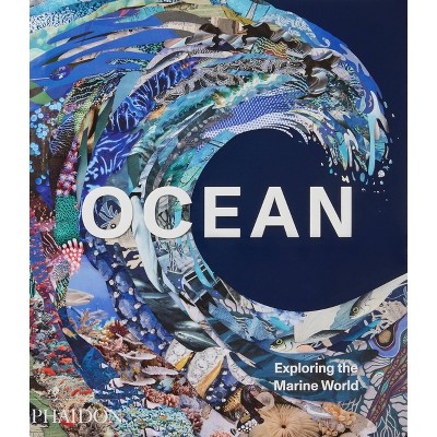 Ocean - By Phaidon Press (hardcover) : Target