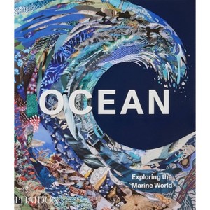 Ocean - by  Phaidon Editors (Hardcover) - 1 of 1