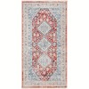 Unique Loom  Newport Rosecliff Area Rug - 2 of 4